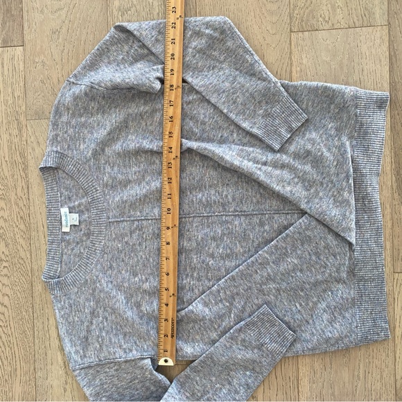 Sundance Paths Meet Pullover Small - Picture 4 of 7